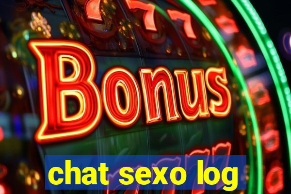 chat sexo log